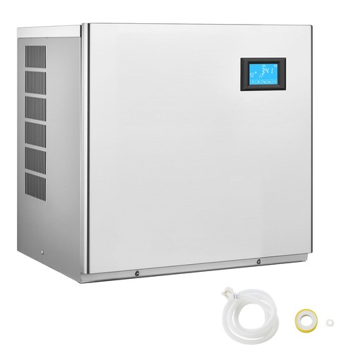 Commercial ice maker machine - ice,