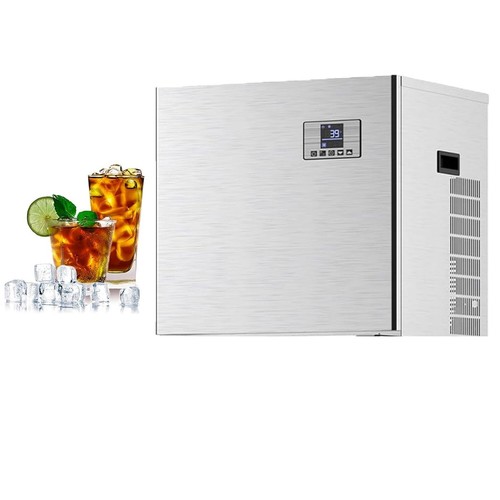 Commercial ice maker - commercial,