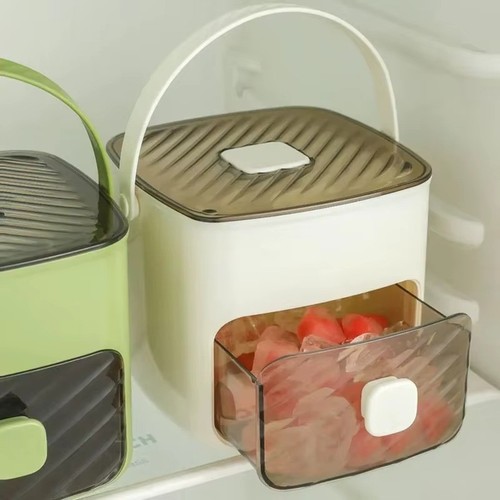 Portable ice maker cubes - maker,