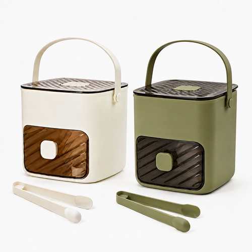 Portable ice maker - portable,