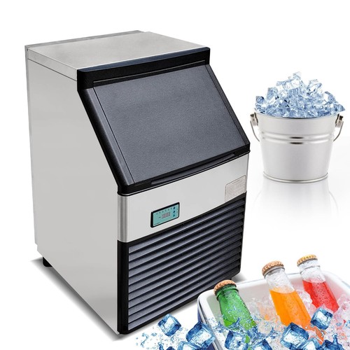 Kolice commercial automatic - commercial,