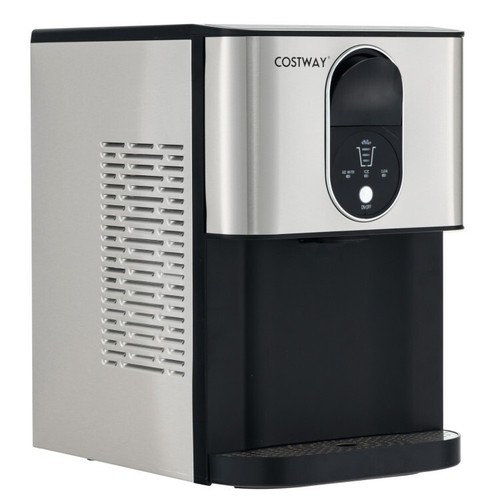 Countertop ice maker machine - maker,