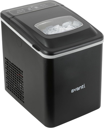 Ice maker mighty - maker,