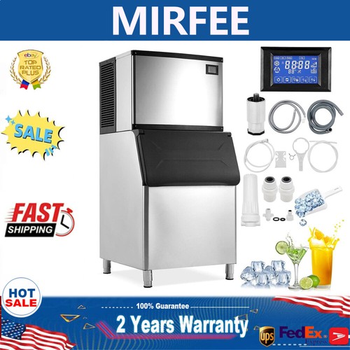 550lb 24h smart - 550lb/24h, ice