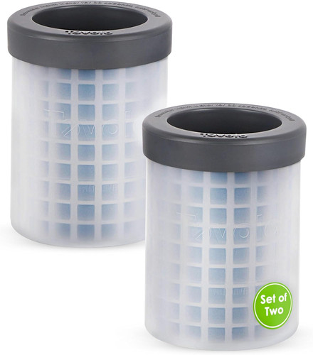 Tovolo mini ice - mini, cylinder-