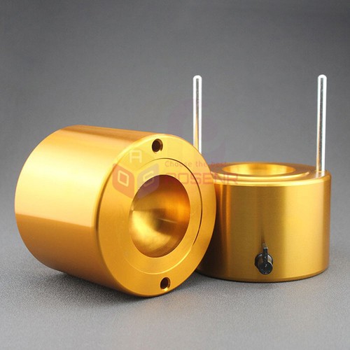 Metal ice ball - metal, bar
