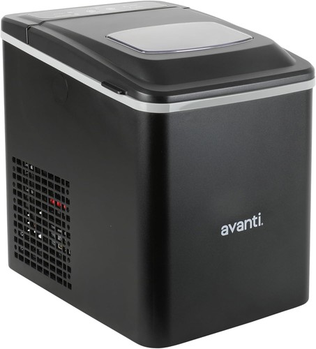 Avanti ice maker mighty - ice,