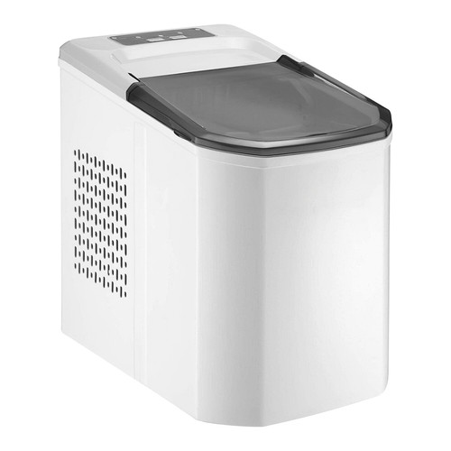 New electric ice maker - new,