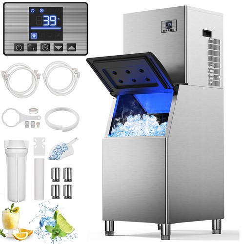 Air cooling commercial - air,