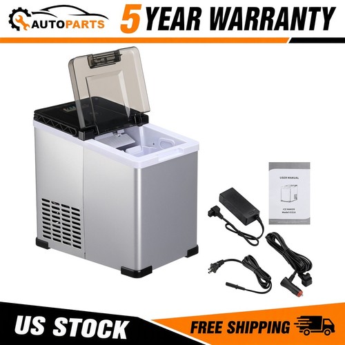 Nugget ice maker - ice,