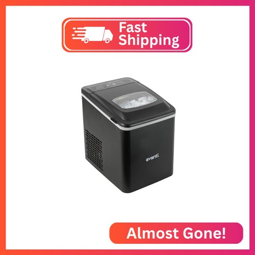 Avanti ice maker - maker,