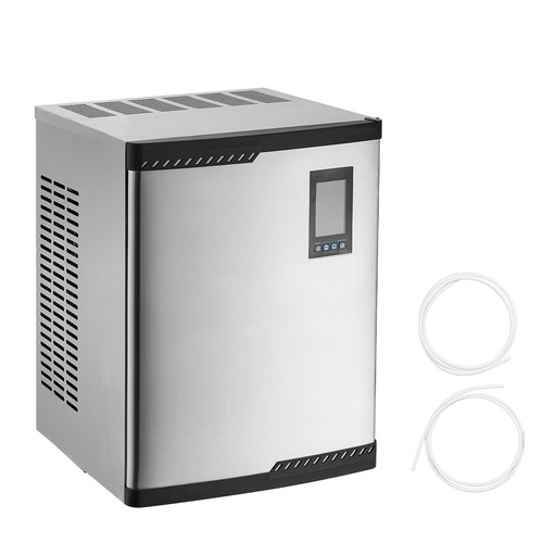 Commercial ice maker machine - ice,