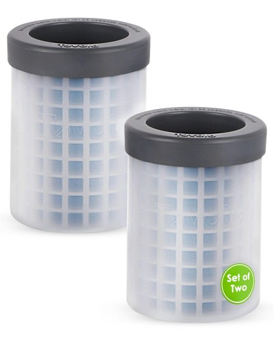 Tovolo mini ice cylinder set - mini,