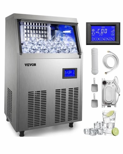 Ice maker - ,