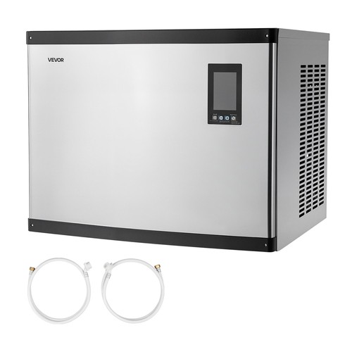 Commercial ice maker - commercial, machine