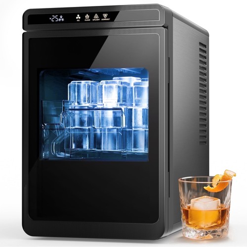 Goosiay clear craft countertop - clear,