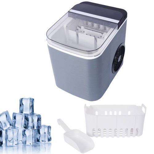Ice maker countertop portable - countertop,,