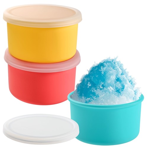 Silicone ice molds - molds, for