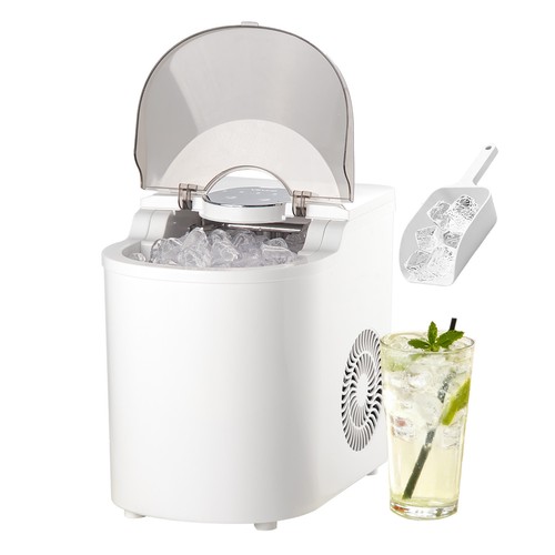 Vevor countertop ice maker - vevor,