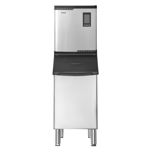 Commercial ice machine - ice,