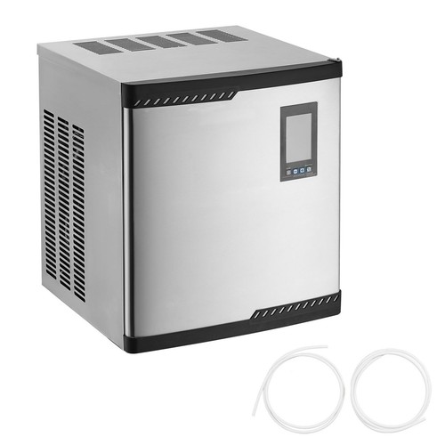 Commercial ice maker machine - commercial,