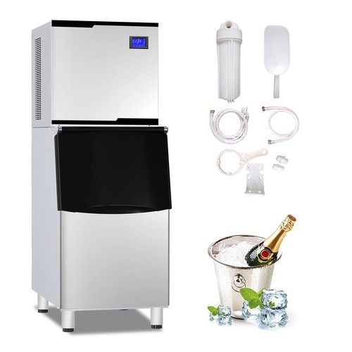 Kolice commercial cube ice - kolice,