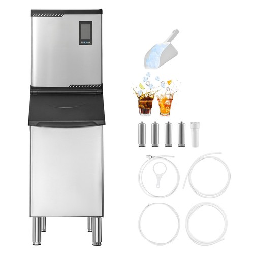 300lbs 24h commercial ice - commercial,