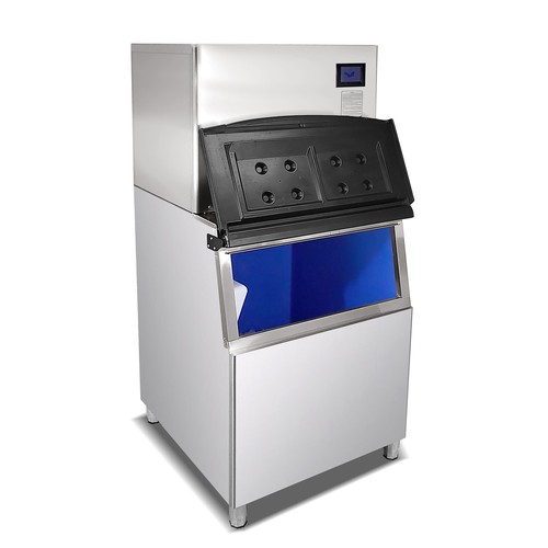Kolice commercial ice making - kolice,