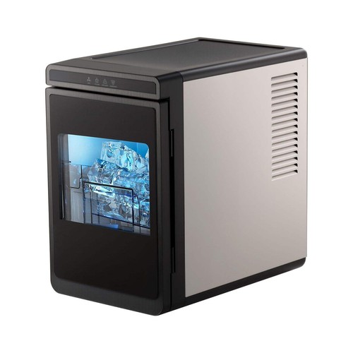 Portable countertop ice - portable,