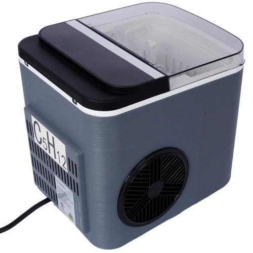 Ice maker countertop portable - ice,