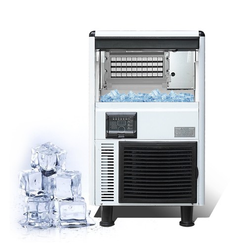 Etl commercial ice cube making - cube,