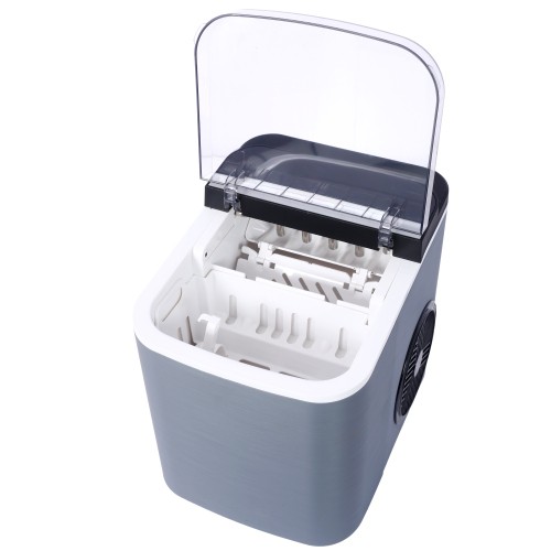 Ice maker countertop portable - maker, countertop,