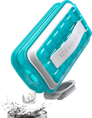Ice cube maker - maker-, the